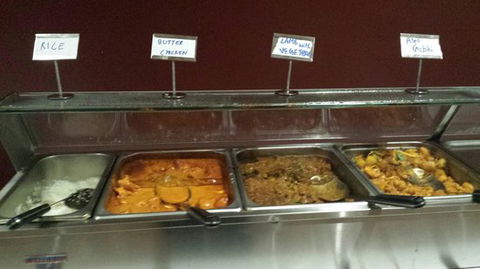 Delhi Grill Authentic Indian Cuisine - Accommodation Bookings 0