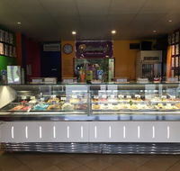 Dooleys Ice Cream - The Ice Cream Tub - Accommodation Bookings