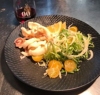 Doppiozero Pizzeria  Wine Bar - Accommodation Bookings