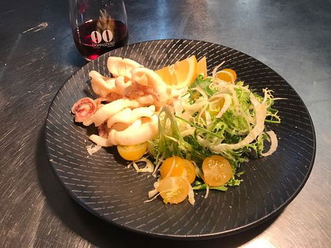Doppiozero Pizzeria & Wine Bar - Accommodation Bookings 0