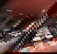 Drake's Restaurant - Accommodation Bookings