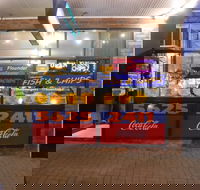 Drouin Takeaway