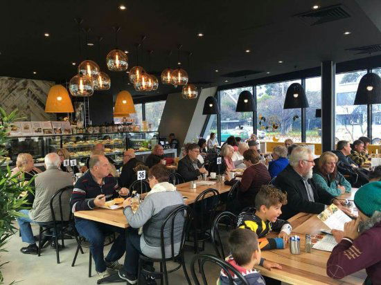 Beenak VIC Accommodation Bookings