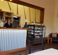 Essence Coffee Lounge - Accommodation Bookings
