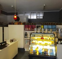 Evie's Cafe - Accommodation Bookings