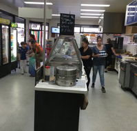 Ferry Cafe - Accommodation Bookings