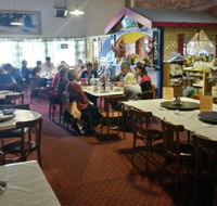 Flam Shan Chinese Restaurant - Accommodation Bookings