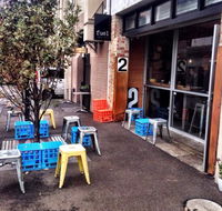 Fuel Cafe - Accommodation Bookings