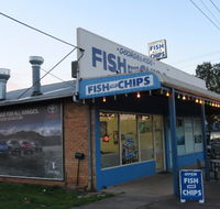 George  Kids Fish n Chips - Accommodation Bookings
