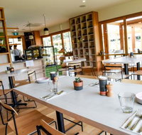 Georgie Bass Cafe  Cookery - Accommodation Bookings