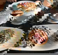 Gladysdale Bakehouse - Accommodation Bookings