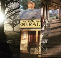 Glenlyon General Store - Accommodation Bookings