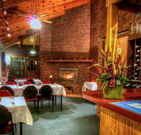 Goldfields Restaurant - Accommodation Bookings