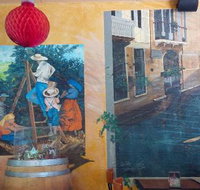 Gracie's Bakery  Cafe - Accommodation Bookings