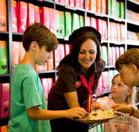 Great Ocean Road Chocolaterie  Ice Creamery - Accommodation Bookings