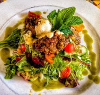 Hanging Rock Cafe - Accommodation Bookings