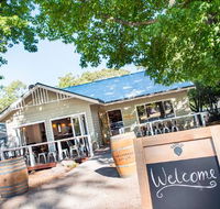 Harvest Halls Gap - Accommodation Bookings