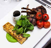 Harvest Restaurant - Accommodation Bookings