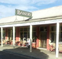 Heiner's Bakery - Accommodation Bookings
