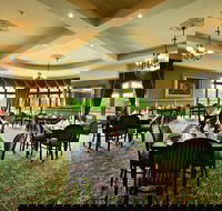 Heritage Restaurant - Accommodation Bookings