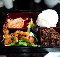 Hi Sushi - Accommodation Bookings