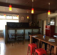 Jackson's on Albert Takeaway  Coffee Lounge