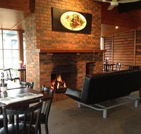 Jumping Jumbuck - Accommodation Bookings
