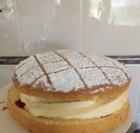 Kemp's Bakery - Accommodation Bookings