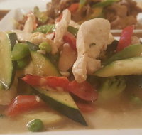Khao Jao Thai Village Restaurant - Accommodation Bookings