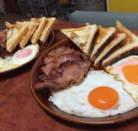 Kilmore Bakery Cafe - Accommodation Bookings