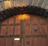 Kilmore Gaol Cafe - Accommodation Bookings