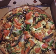 Kilmore Pizza  Pasta - Accommodation Bookings