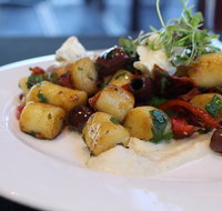 Kilmore Trackside Bistro - Accommodation Bookings