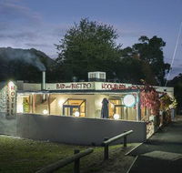 Kookaburra Hotel - Accommodation Bookings
