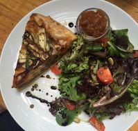 La Trattoria - Accommodation Bookings