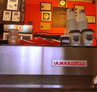Lavish Specialty Coffee - Accommodation Bookings