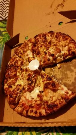 LJS Pizza & Takeaway Food - Accommodation Bookings 0