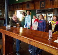 MacNamara's Irish Pub - Accommodation Bookings