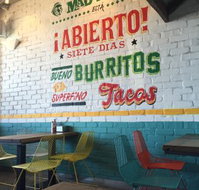 Mad Mex - Accommodation Bookings