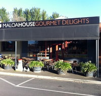 Maison Maloa Licensed Cafe  Gifts - Accommodation Bookings