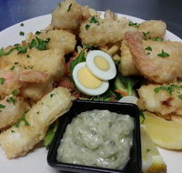 mastralian eats - Accommodation Bookings