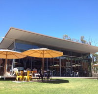Medhurst Cellar Door and More Cafe - Accommodation Bookings