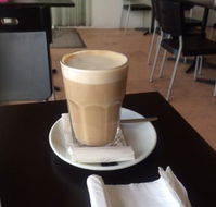 Miss Minter's Cafe