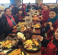 Mount Buller Fish and Chippery - Accommodation Bookings