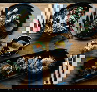 Mr. Macedon - Accommodation Bookings