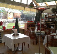Mrs Claus Kitchen - Accommodation Bookings