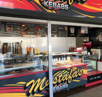 Mustafa's Kababs - Accommodation Bookings