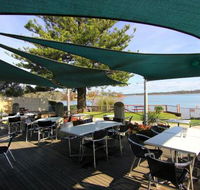 Nagambie Rowing Club - Accommodation Bookings