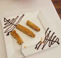 Natalia's Restaurant - Accommodation Bookings