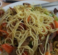New Hong Kong Chinese And Malaysian Restaurant - Accommodation Bookings